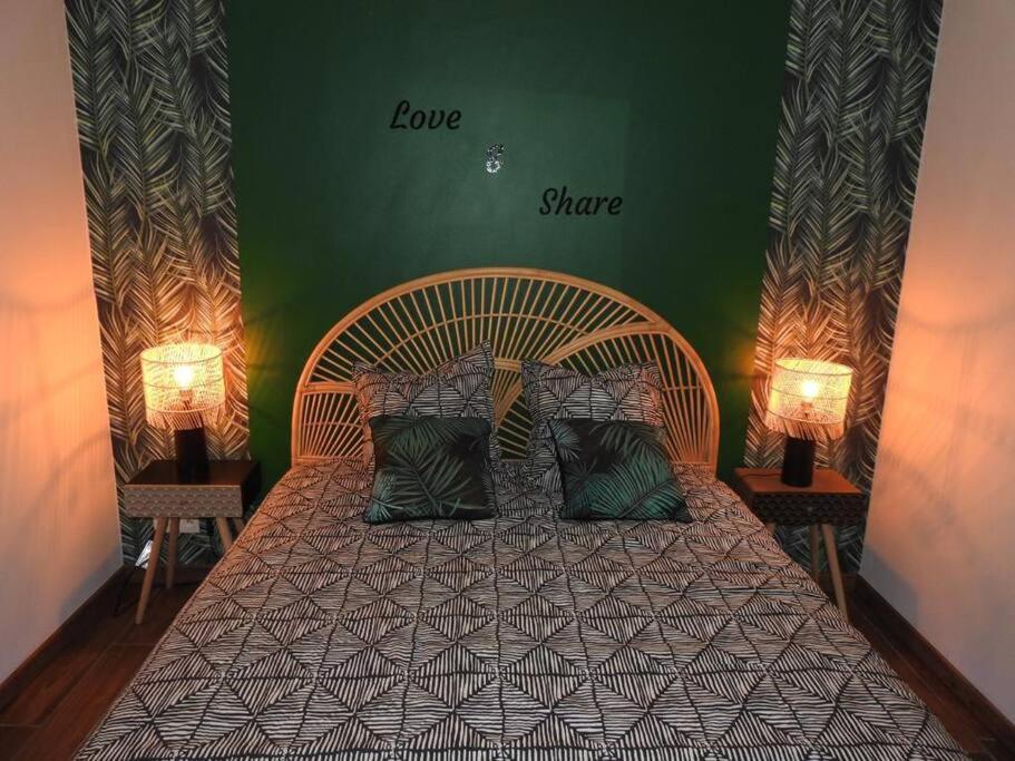 Suite Cosy&Jacuzzi Cenon Exterior photo