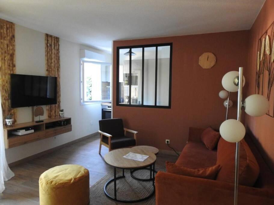 Suite Cosy&Jacuzzi Cenon Exterior photo